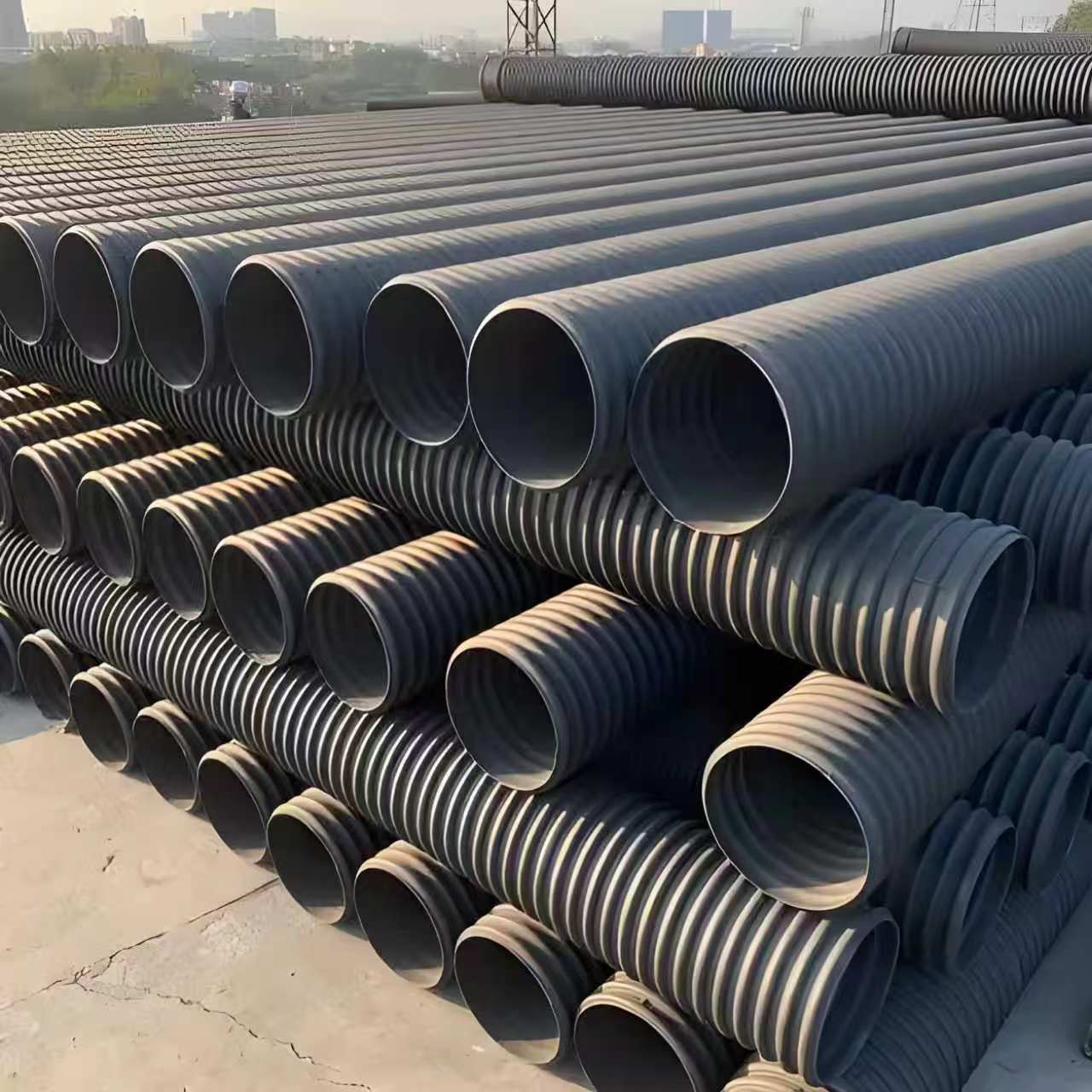 龙岩市电力管钢丝网骨架复合管 - 排名